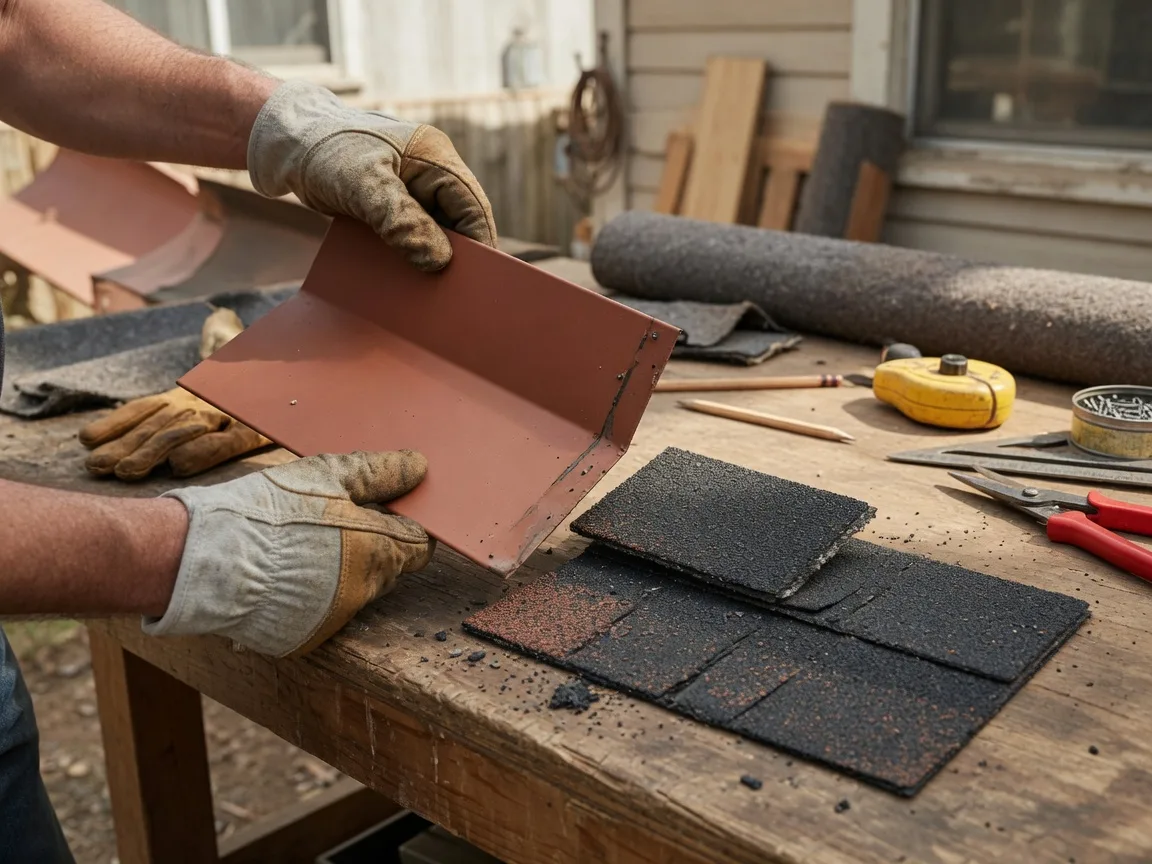 Roof Repair company in Reidsville, NC